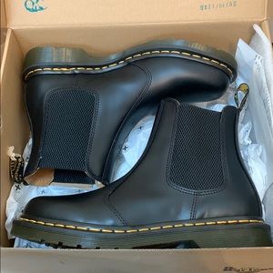 Genuine Doc Martens - 2976 Ankle Boot